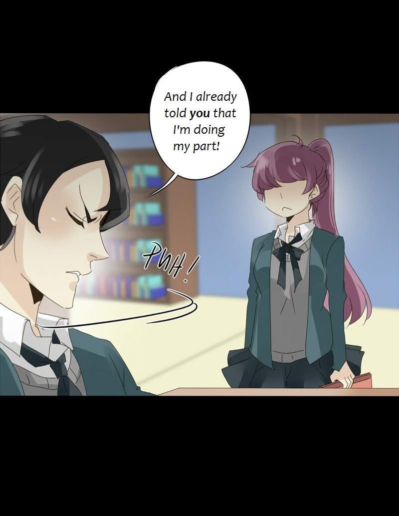 Read Ordinary± chapter 38 image 21 on Lezhin