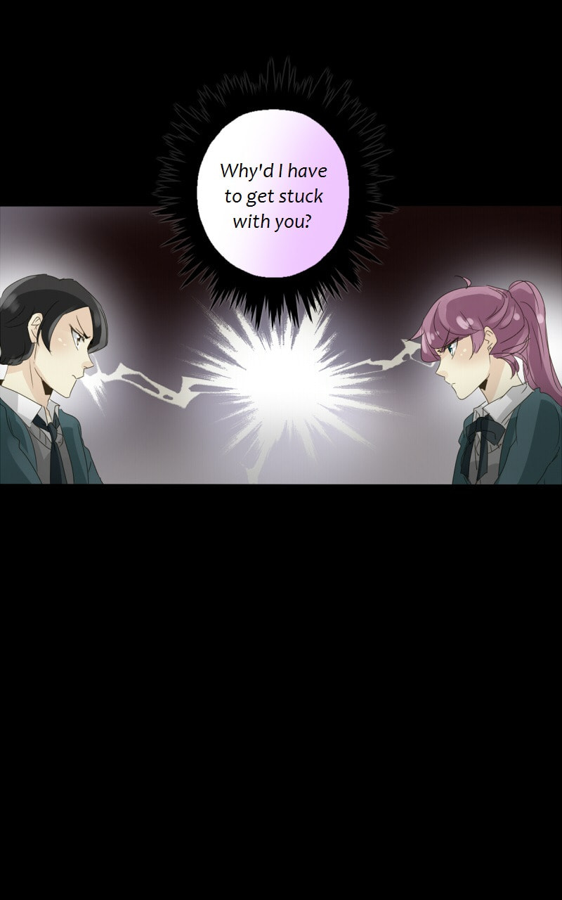 Read Ordinary± chapter 38 image 25 on Lezhin