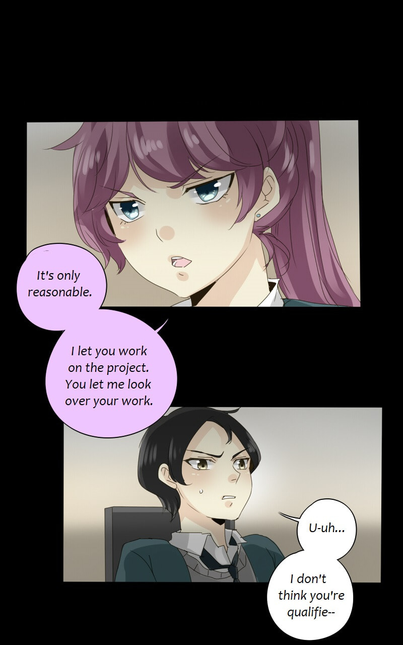 Read Ordinary± chapter 38 image 29 on Lezhin