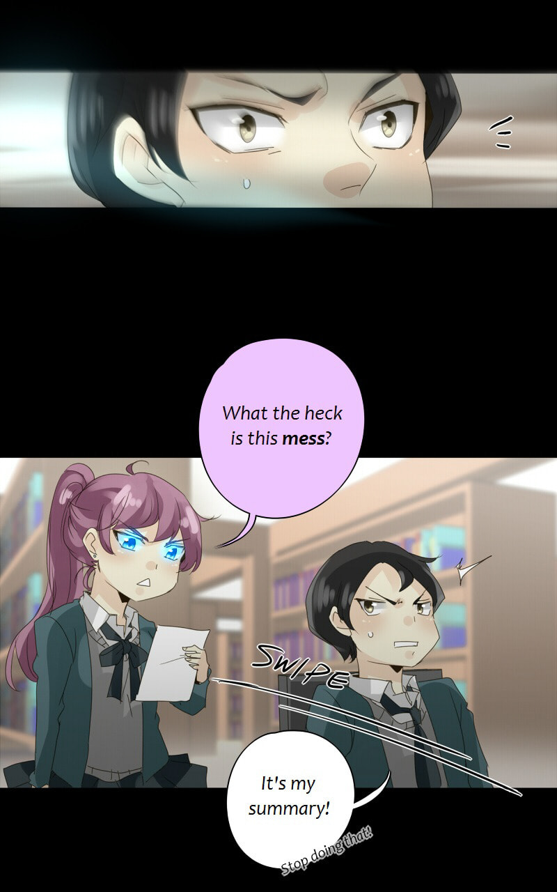 Read Ordinary± chapter 38 image 30 on Lezhin