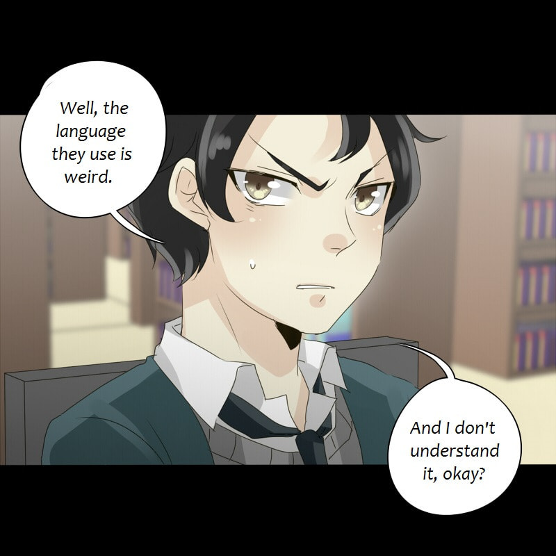 Read Ordinary± chapter 38 image 32 on Lezhin