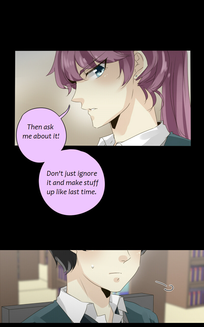 Read Ordinary± chapter 38 image 33 on Lezhin