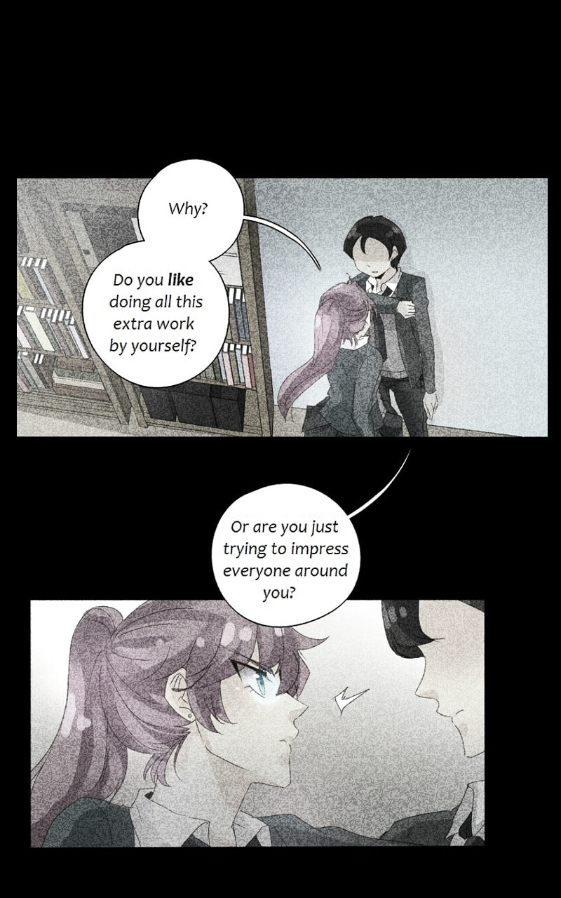 Read Ordinary± chapter 38 image 4 on Lezhin