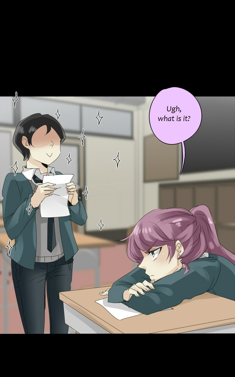 Read Ordinary± chapter 38 image 46 on Lezhin