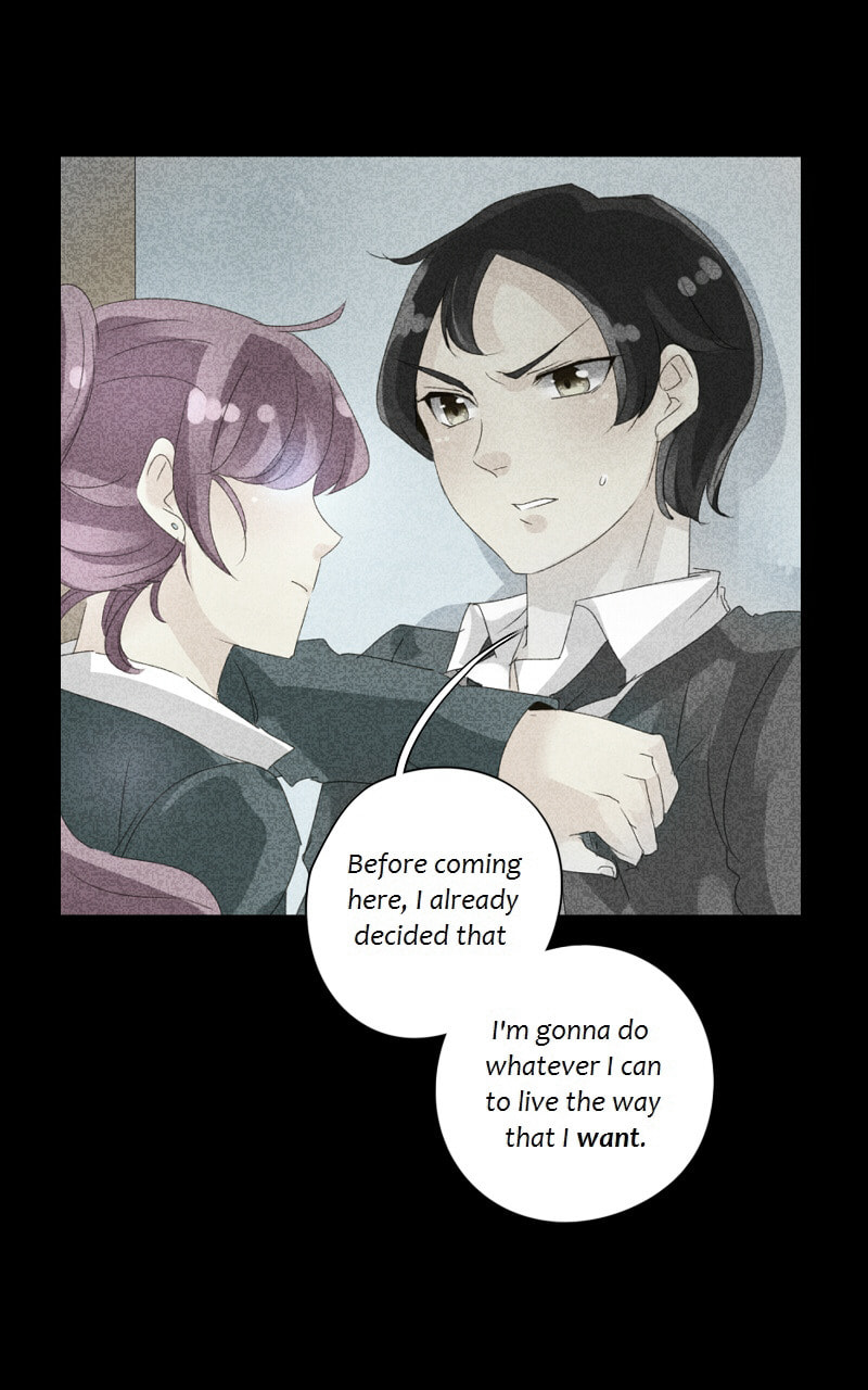 Read Ordinary± chapter 38 image 7 on Lezhin