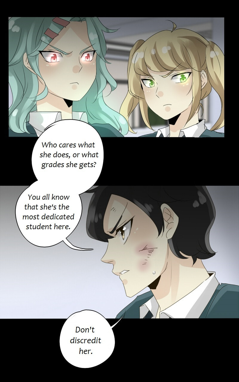 Read Ordinary± chapter 38 image 70 on Lezhin