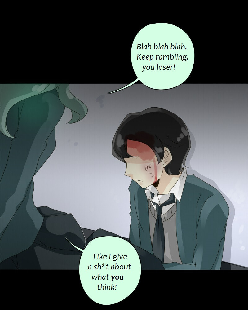 Read Ordinary± chapter 38 image 72 on Lezhin