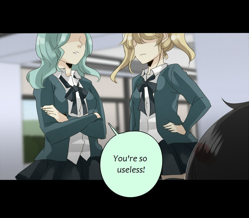 Read Ordinary± chapter 38 image 73 on Lezhin