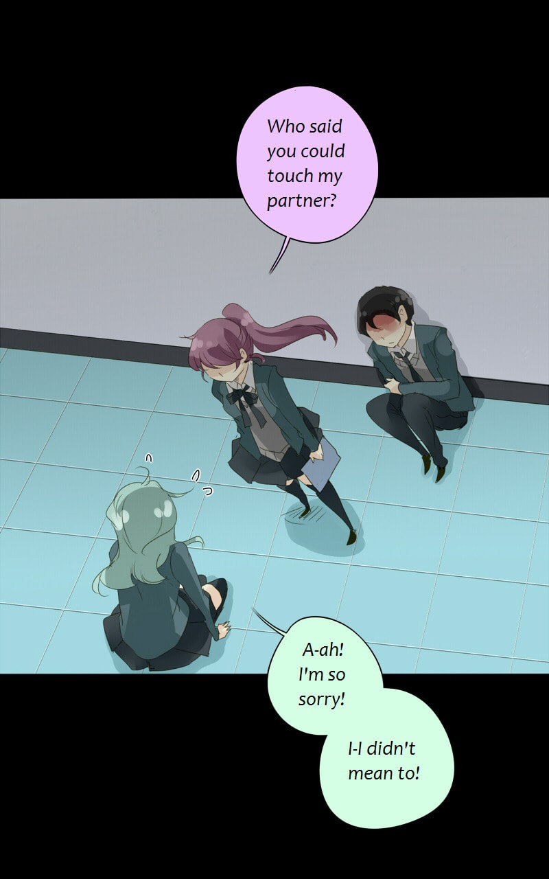 Read Ordinary± chapter 38 image 82 on Lezhin