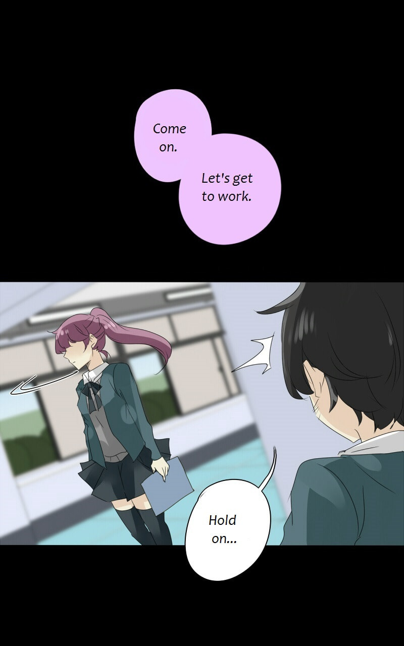 Read Ordinary± chapter 38 image 89 on Lezhin