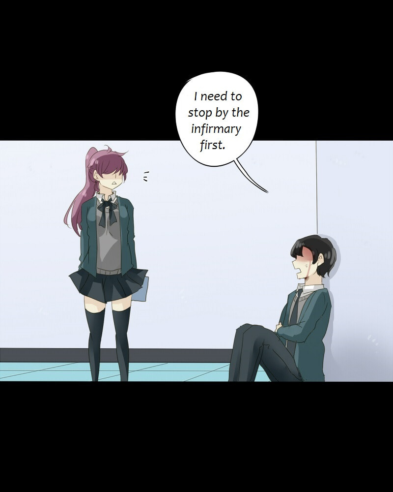 Read Ordinary± chapter 38 image 91 on Lezhin