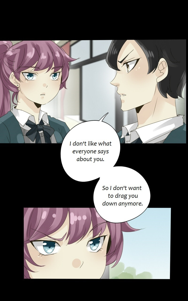 Read Ordinary± chapter 39 image 19 on Lezhin