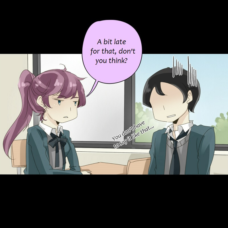 Read Ordinary± chapter 39 image 20 on Lezhin