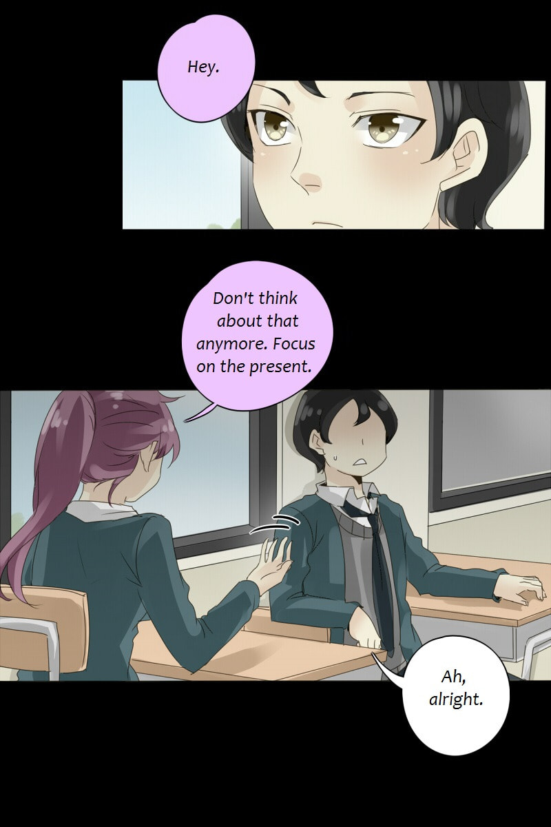 Read Ordinary± chapter 39 image 23 on Lezhin