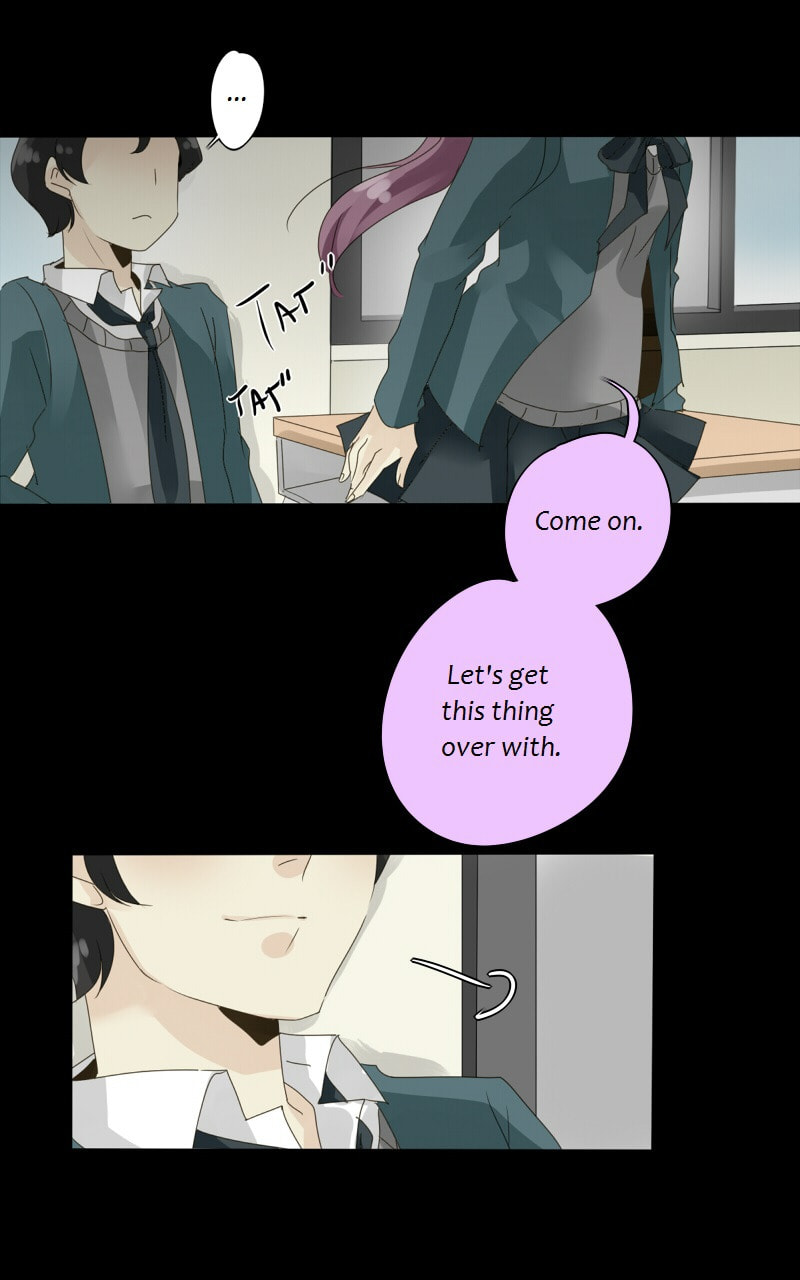 Read Ordinary± chapter 39 image 28 on Lezhin