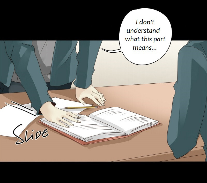 Read Ordinary± chapter 39 image 3 on Lezhin