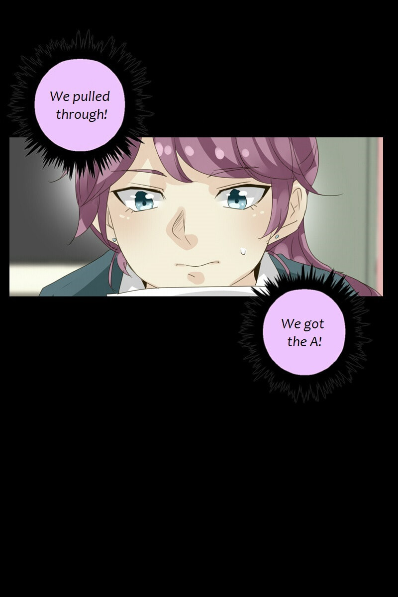 Read Ordinary± chapter 39 image 41 on Lezhin