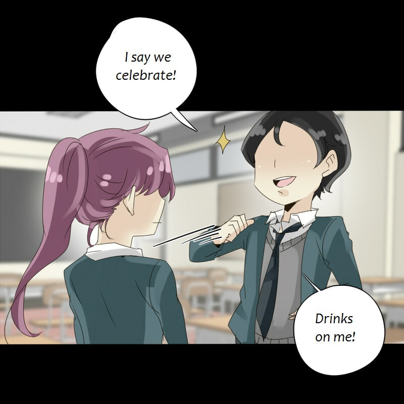Read Ordinary± chapter 39 image 47 on Lezhin