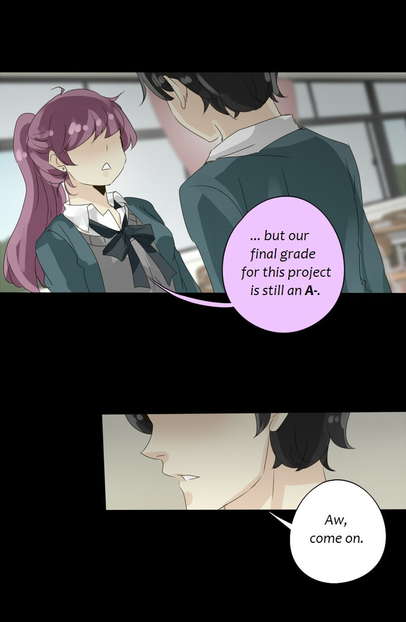 Read Ordinary± chapter 39 image 49 on Lezhin