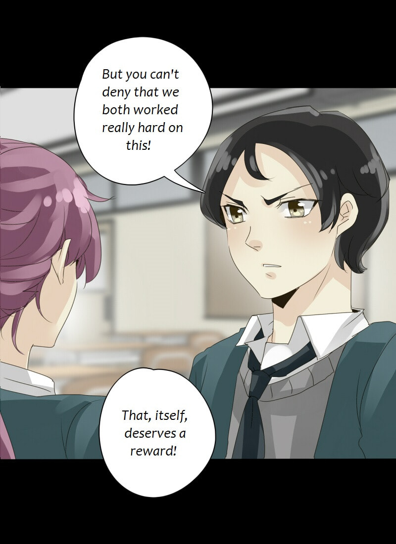Read Ordinary± chapter 39 image 50 on Lezhin