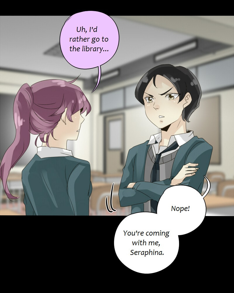 Read Ordinary± chapter 39 image 51 on Lezhin
