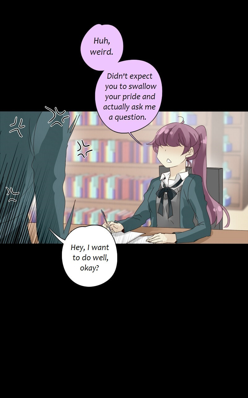 Read Ordinary± chapter 39 image 7 on Lezhin