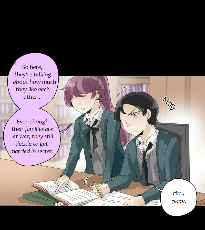 Read Ordinary± chapter 39 image 8 on Lezhin