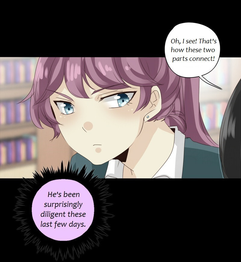 Read Ordinary± chapter 39 image 9 on Lezhin