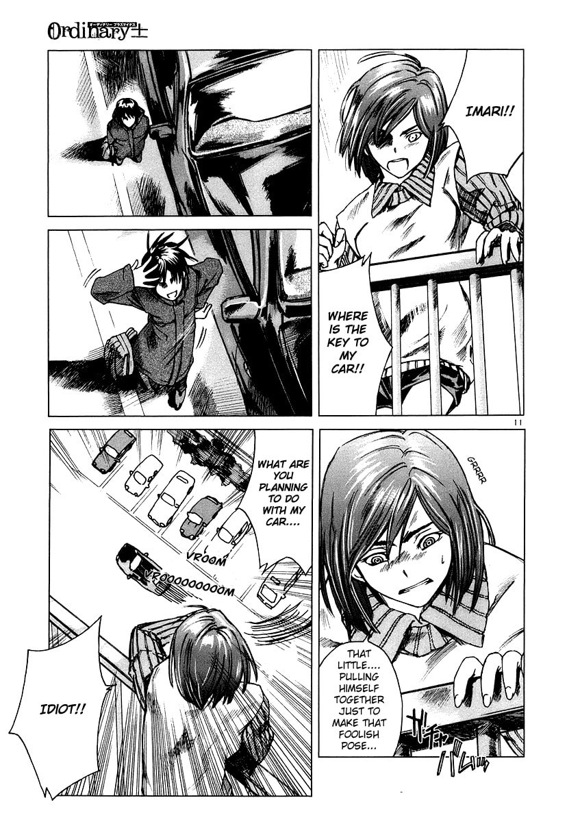 Read Ordinary± chapter 4 image 10 on Lezhin