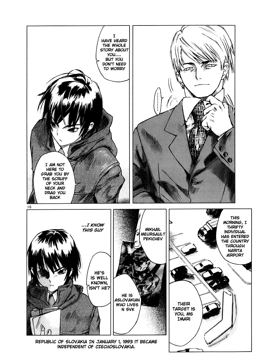 Read Ordinary± chapter 4 image 15 on Lezhin