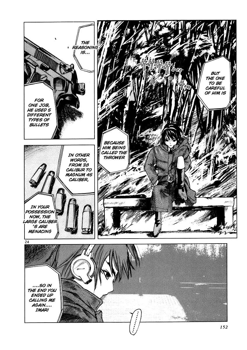 Read Ordinary± chapter 4 image 23 on Lezhin