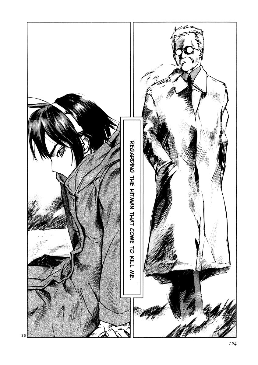 Read Ordinary± chapter 4 image 25 on Lezhin