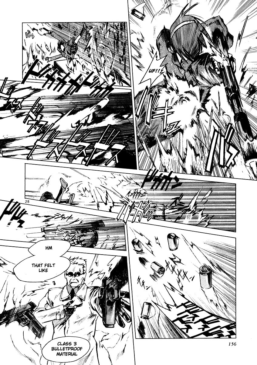 Read Ordinary± chapter 4 image 27 on Lezhin