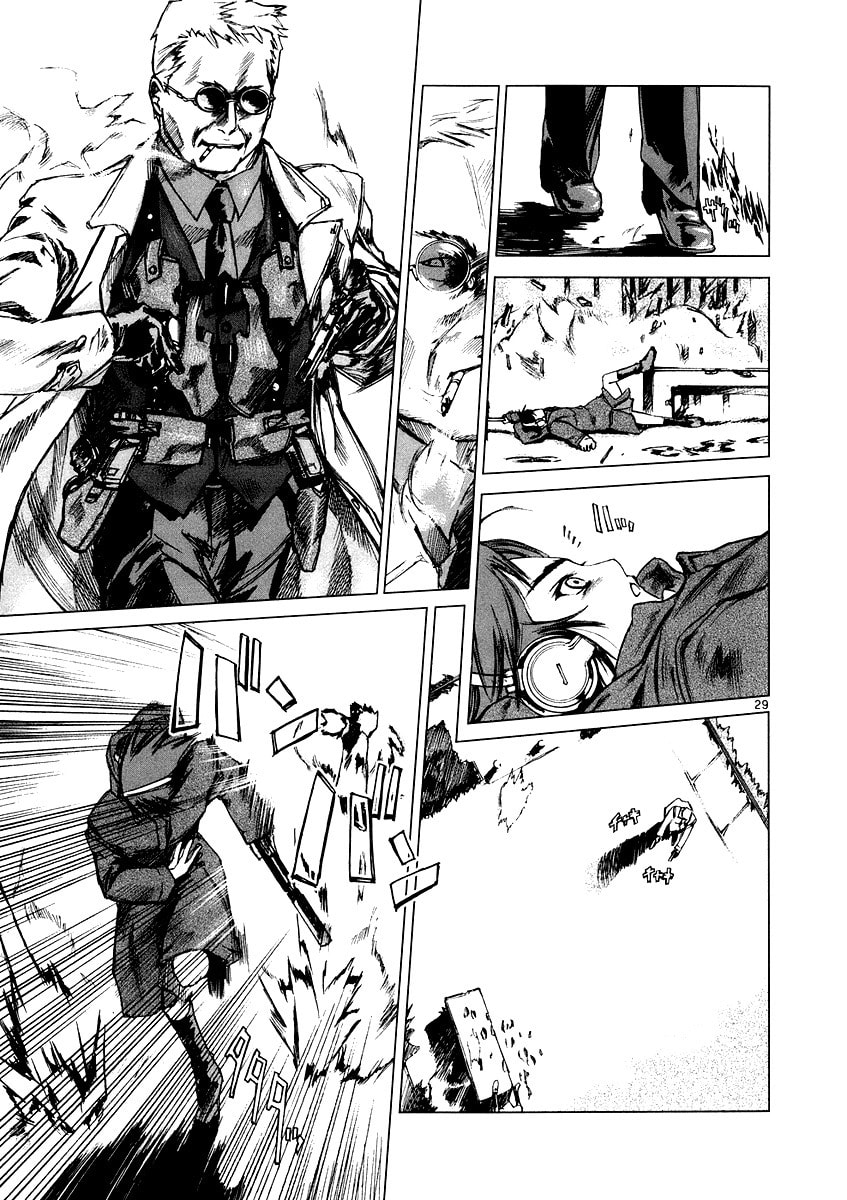 Read Ordinary± chapter 4 image 28 on Lezhin