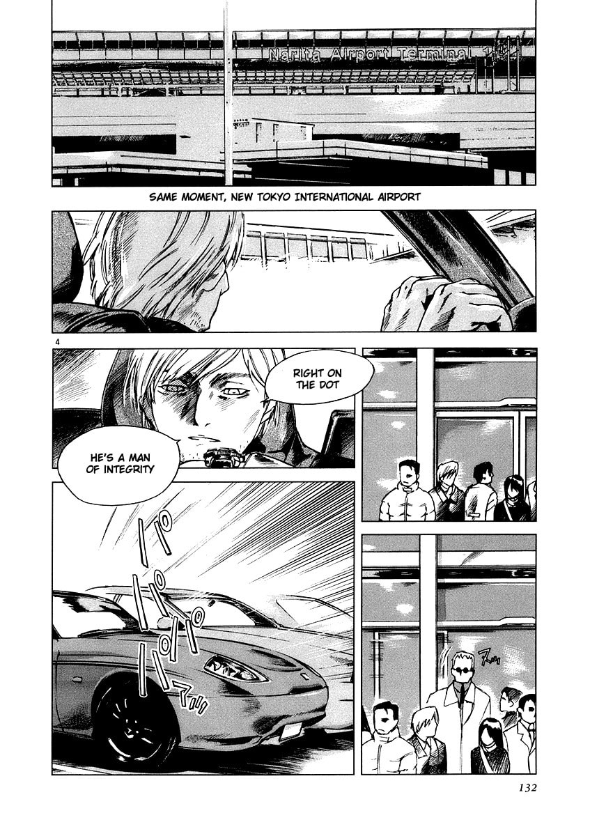 Read Ordinary± chapter 4 image 3 on Lezhin