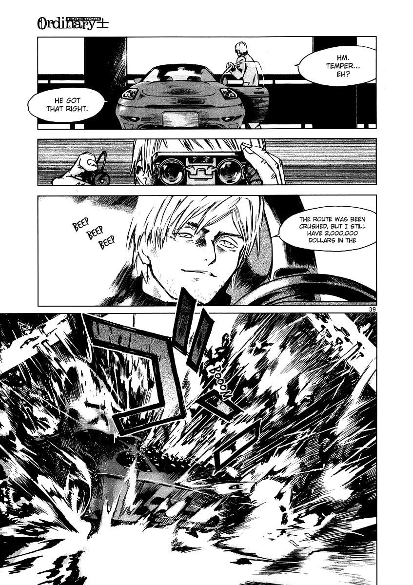 Read Ordinary± chapter 4 image 38 on Lezhin