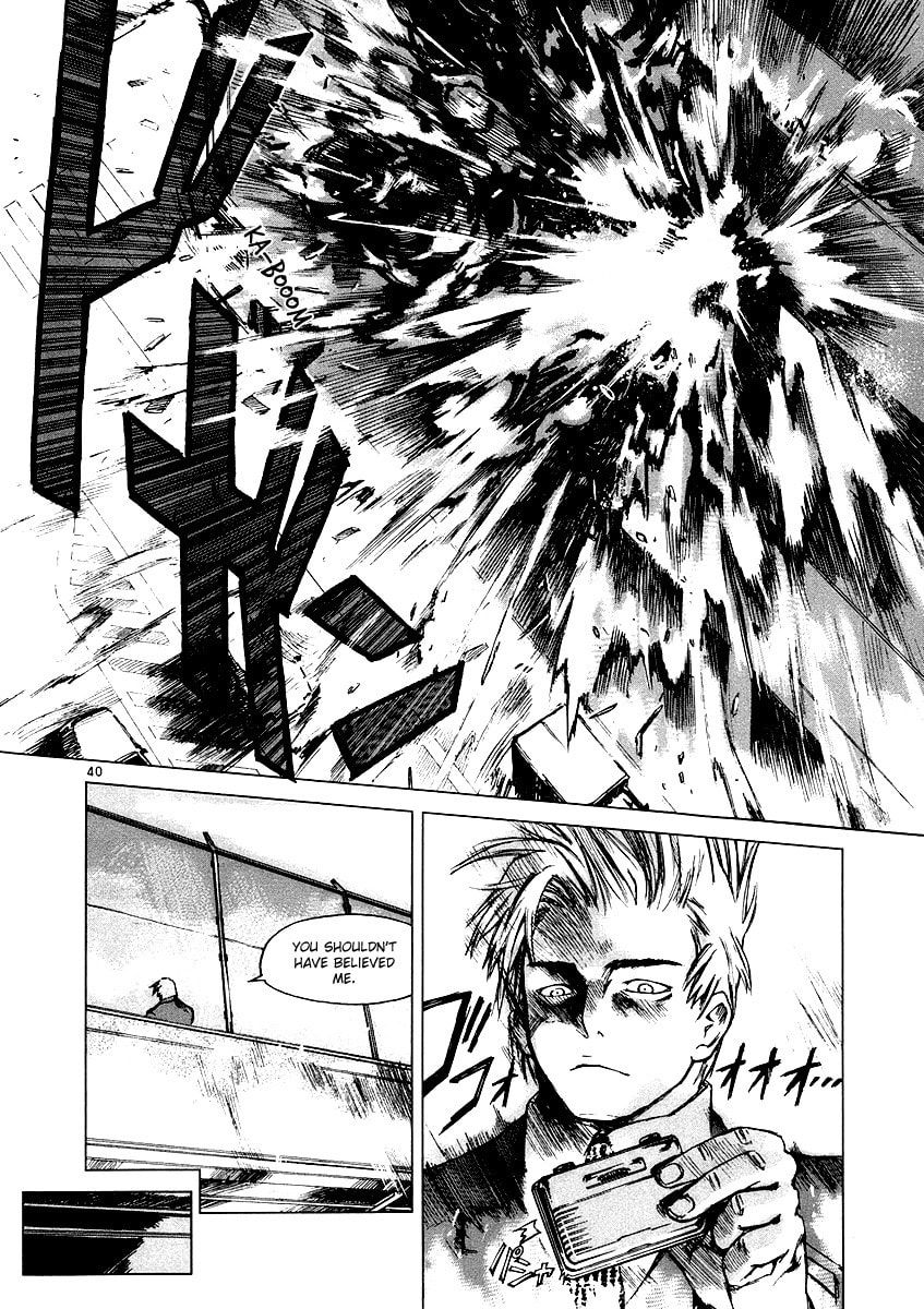 Read Ordinary± chapter 4 image 39 on Lezhin
