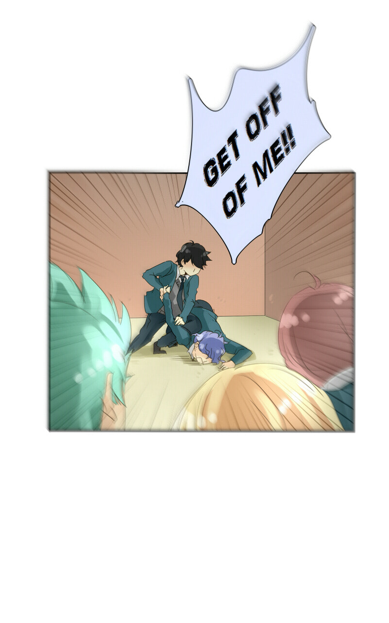 Read Ordinary± chapter 42 image 1 on Lezhin