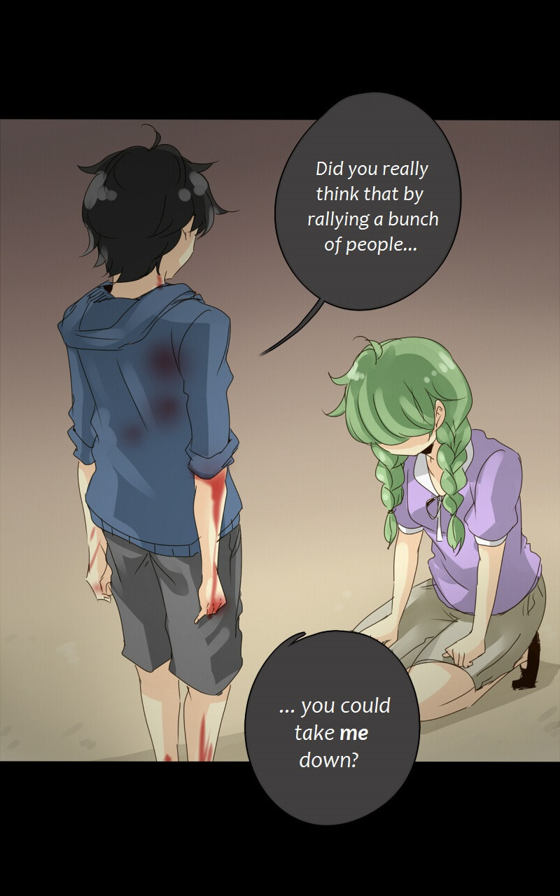 Read Ordinary± chapter 42 image 15 on Lezhin