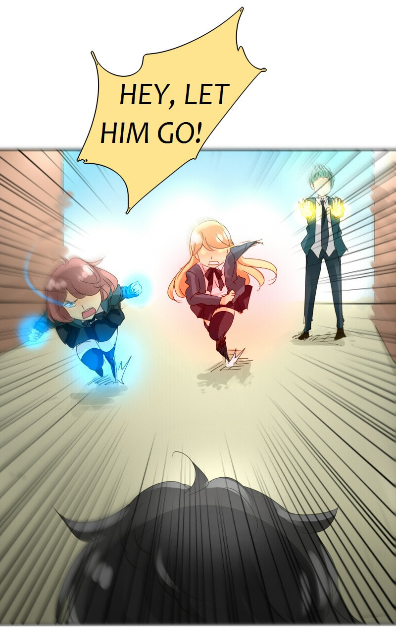 Read Ordinary± chapter 42 image 2 on Lezhin
