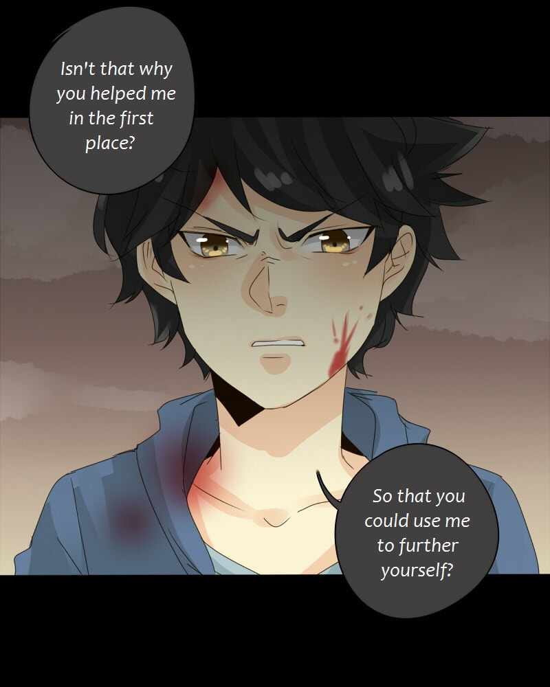 Read Ordinary± chapter 42 image 21 on Lezhin