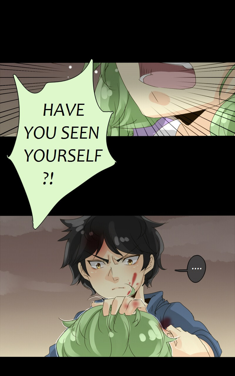 Read Ordinary± chapter 42 image 32 on Lezhin
