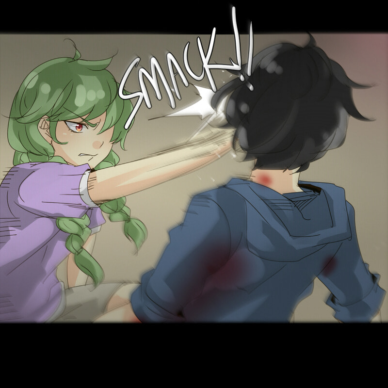 Read Ordinary± chapter 42 image 35 on Lezhin