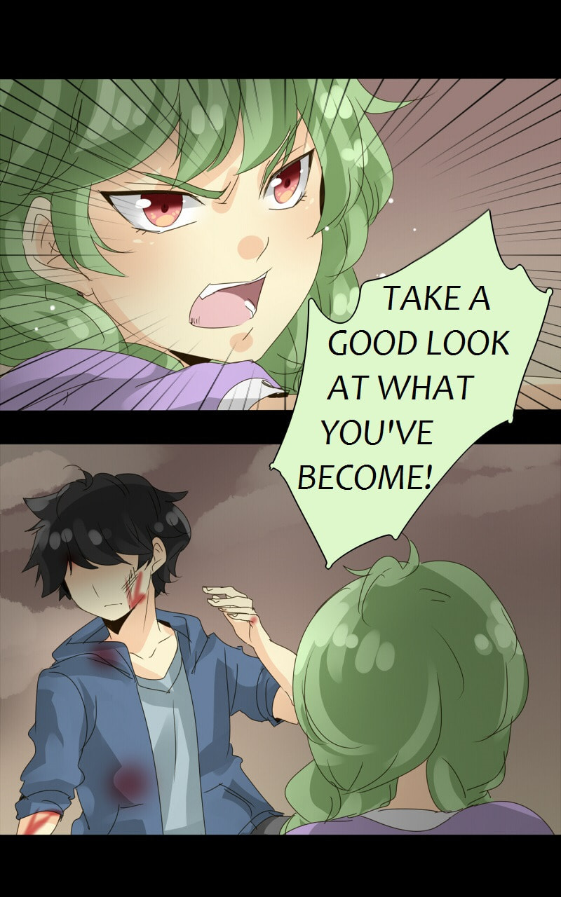 Read Ordinary± chapter 42 image 36 on Lezhin