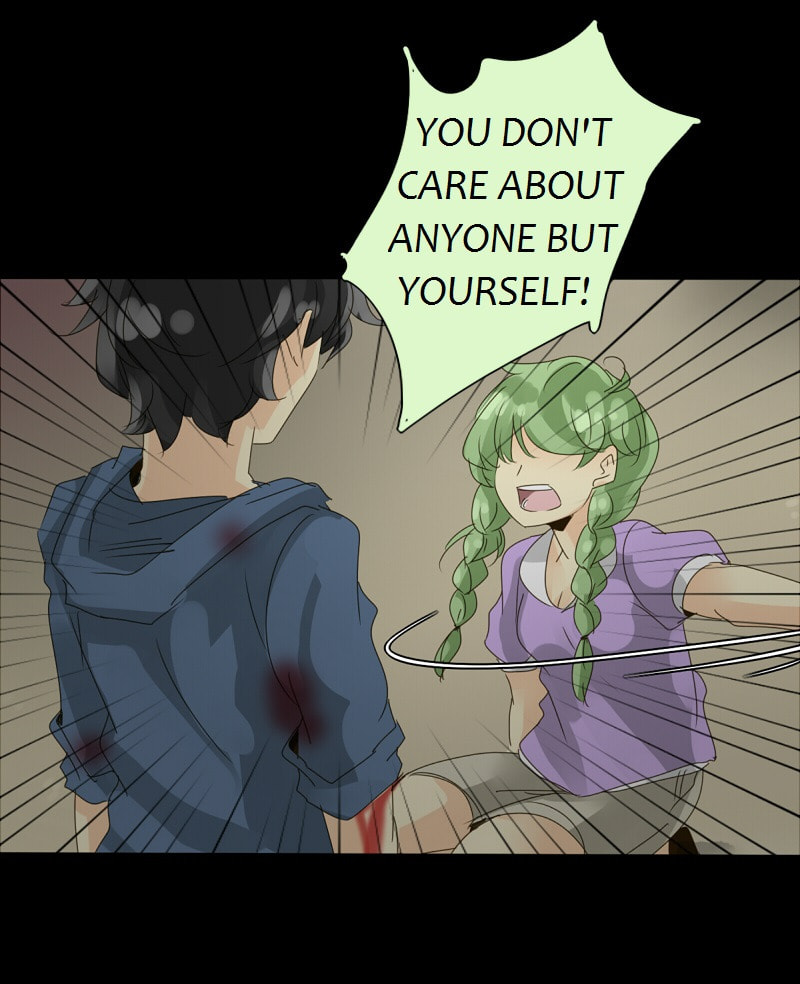 Read Ordinary± chapter 42 image 38 on Lezhin