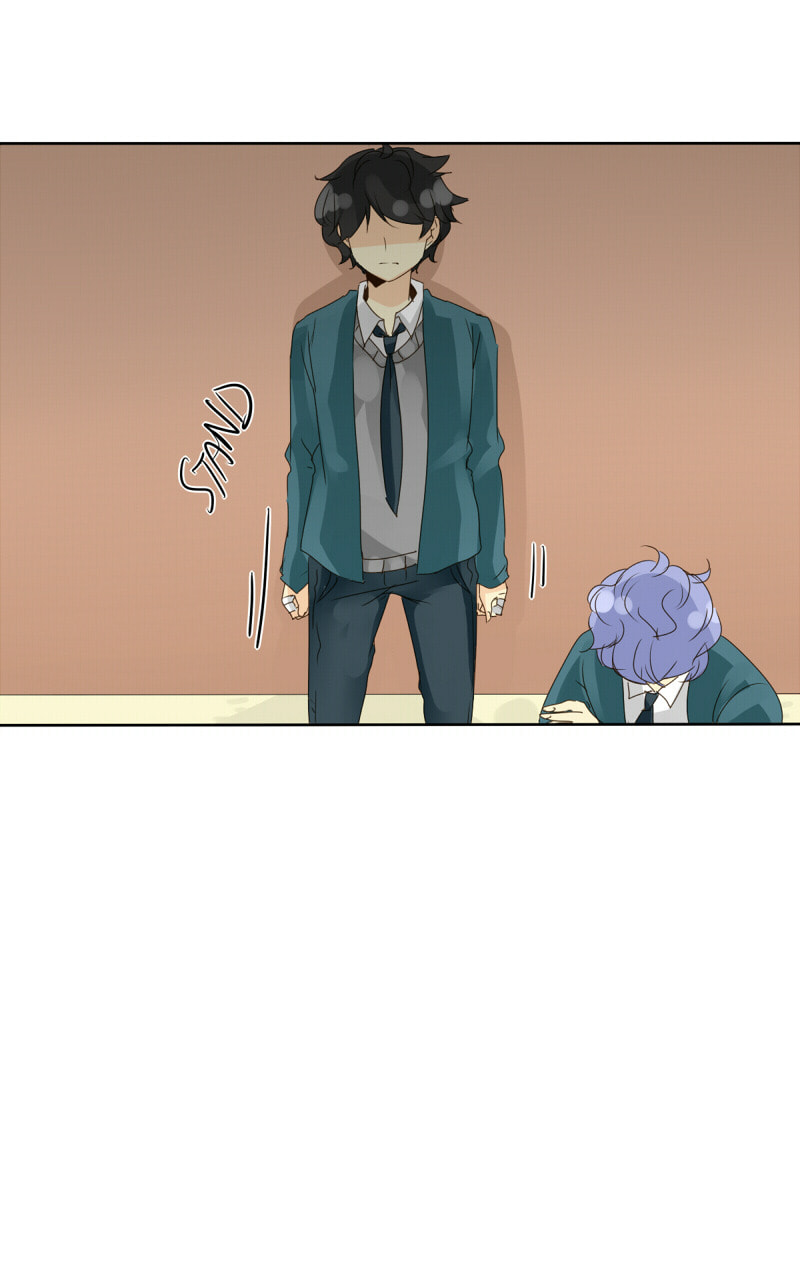 Read Ordinary± chapter 42 image 4 on Lezhin