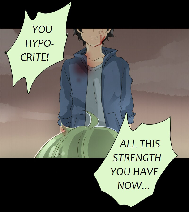 Read Ordinary± chapter 42 image 40 on Lezhin