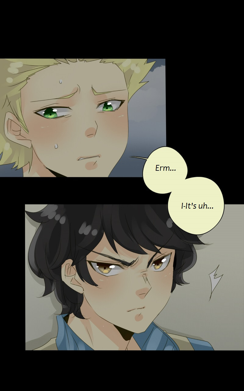 Read Ordinary± chapter 44 image 12 on Lezhin
