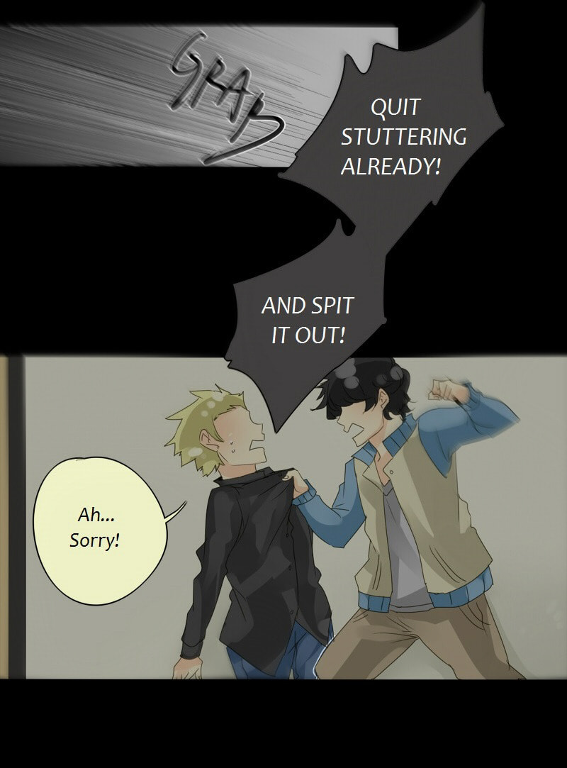 Read Ordinary± chapter 44 image 13 on Lezhin