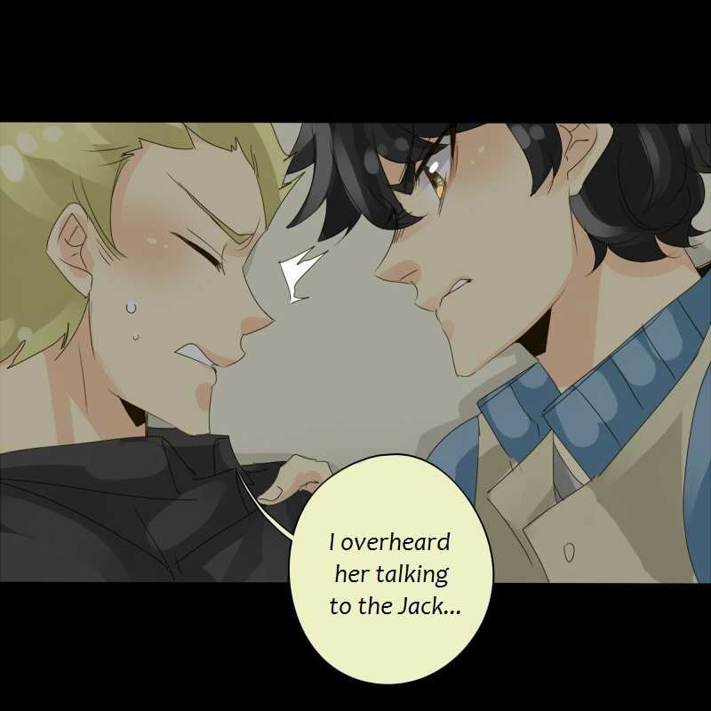 Read Ordinary± chapter 44 image 15 on Lezhin